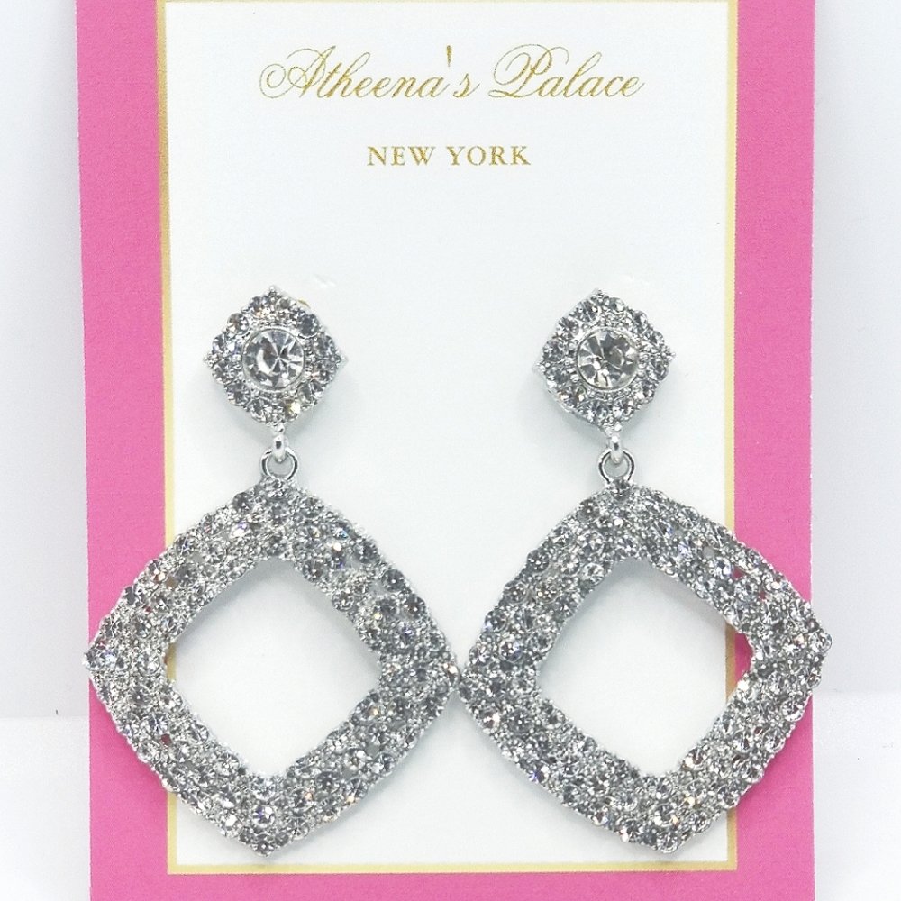 "Grace" Earrings